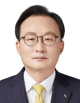 차기 KB국민은행장 후보에 이환주 KB라이프생명 대표