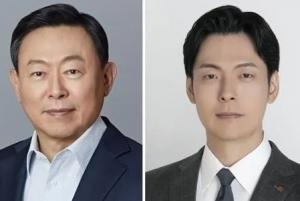 ‘비상 경영’ 롯데 CEO 21명(36%) 교체…3세 신유열 부사장 승진