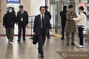 '한미 경영권 분쟁' 3자연합,이사수 확대 무산...이사회 5대 5 동률