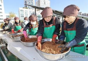 간장·된장·고추장·청국장, '생계형 적합업종'으로 재지정